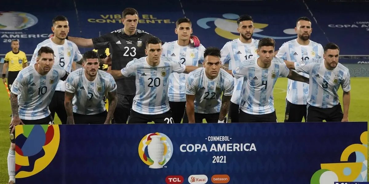 El delantero no se toma descanso pensando en lo que será la próxima temporada.