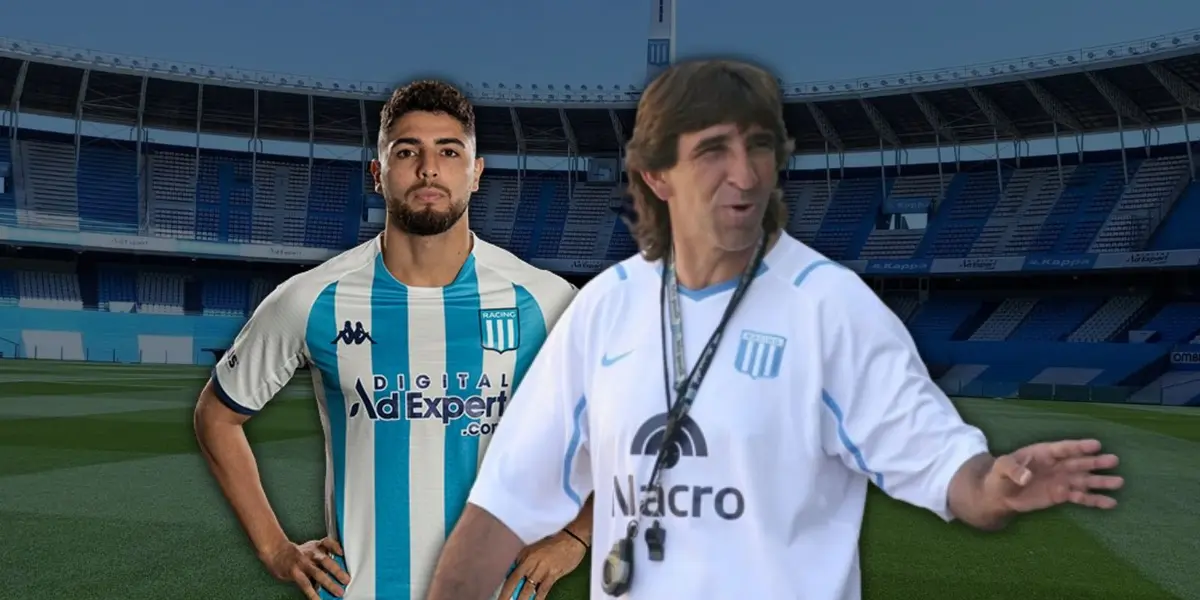 El delantero no será tenido en cuenta por el DT para la temporada 2024 y ya tendría un nuevo candidato para salir.