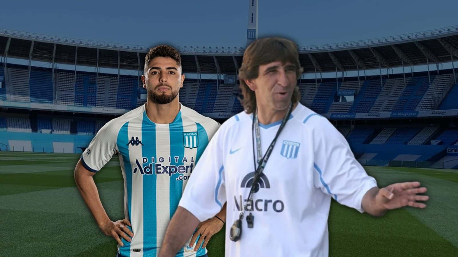 El delantero no será tenido en cuenta por el DT para la temporada 2024 y ya tendría un nuevo candidato para salir.