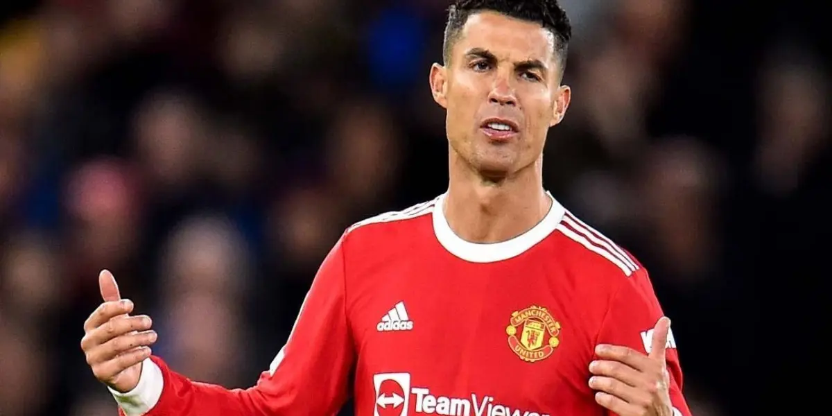 El delantero portugués arregló su arribo mientras disputa el mundial de Qatar 2022 y coincidirá con un argentino.