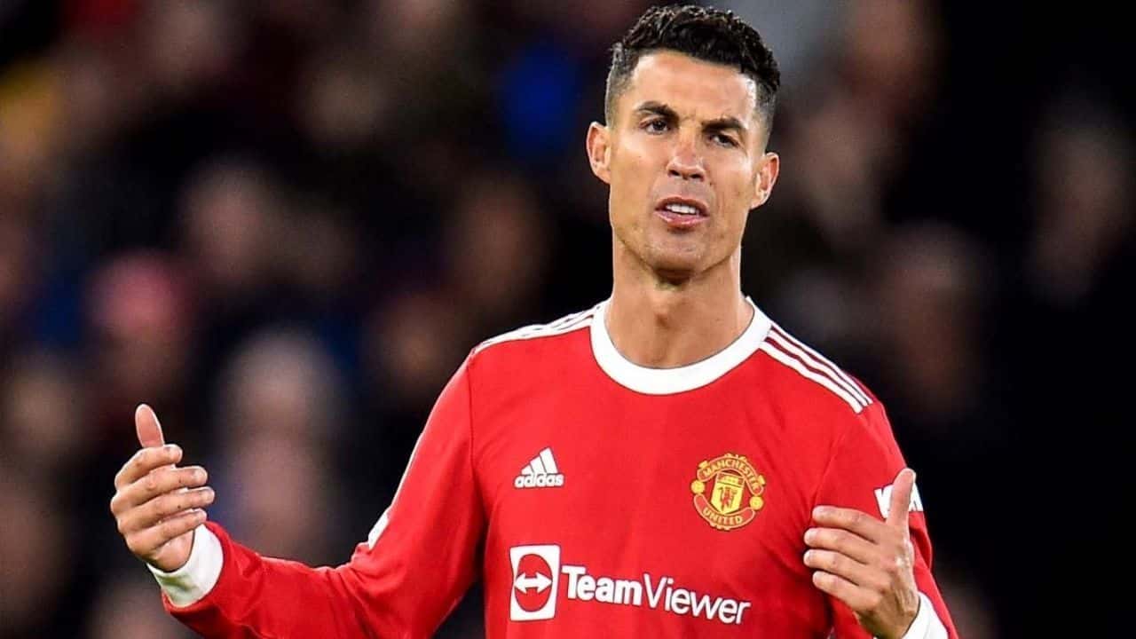 El delantero portugués arregló su arribo mientras disputa el mundial de Qatar 2022 y coincidirá con un argentino.