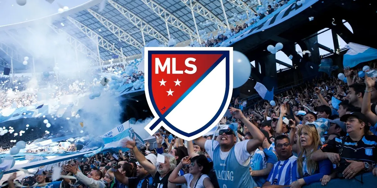 El delantero puede llegar al equipo de Avellaneda, aunque no es el único en carpeta.