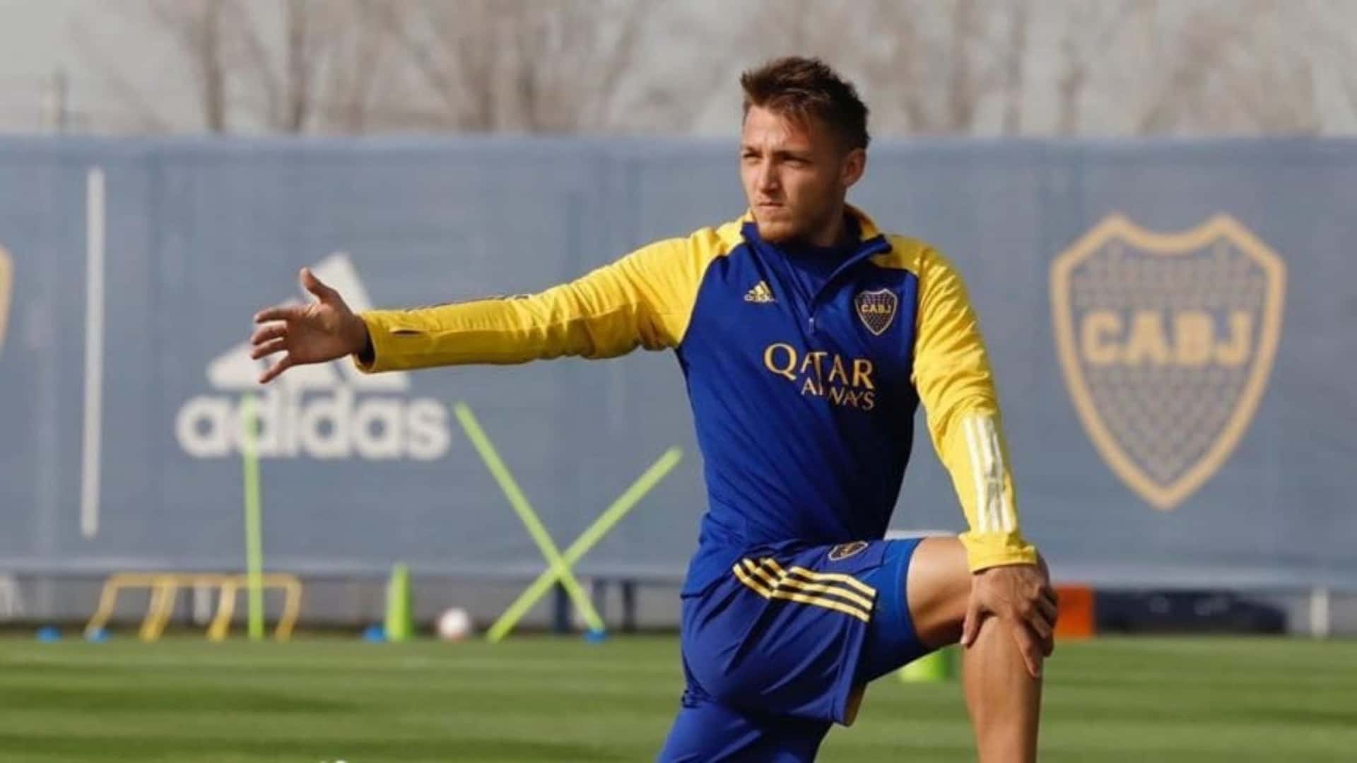 El delantero, que fue goleador del fútbol argentino, es la prioridad de Riquelme para el 2023. El pensamiento de ambas partes.