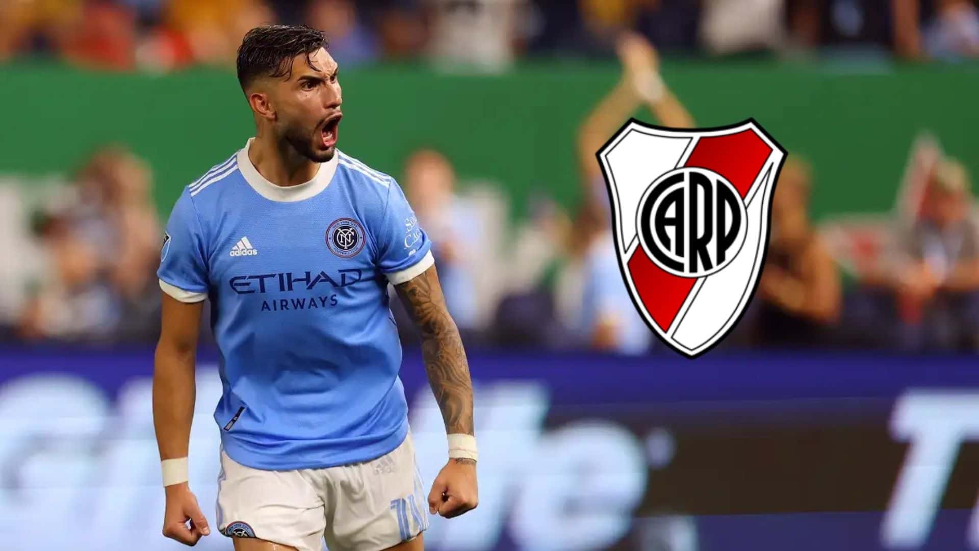 El delantero que se desempeña en la MLS siempre estuvo en el radar del Millo, sobre todo del Muñeco.