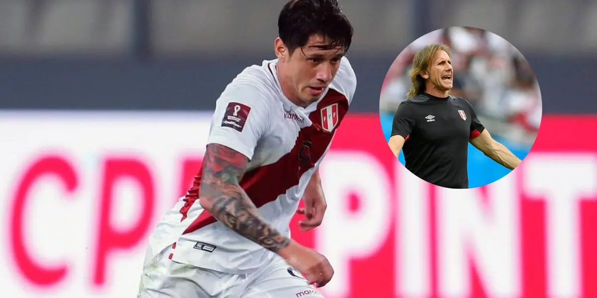 El delantero se despachó con un sentido mensaje ante la negativa del Tigre de continuar en la selección Bicolor.