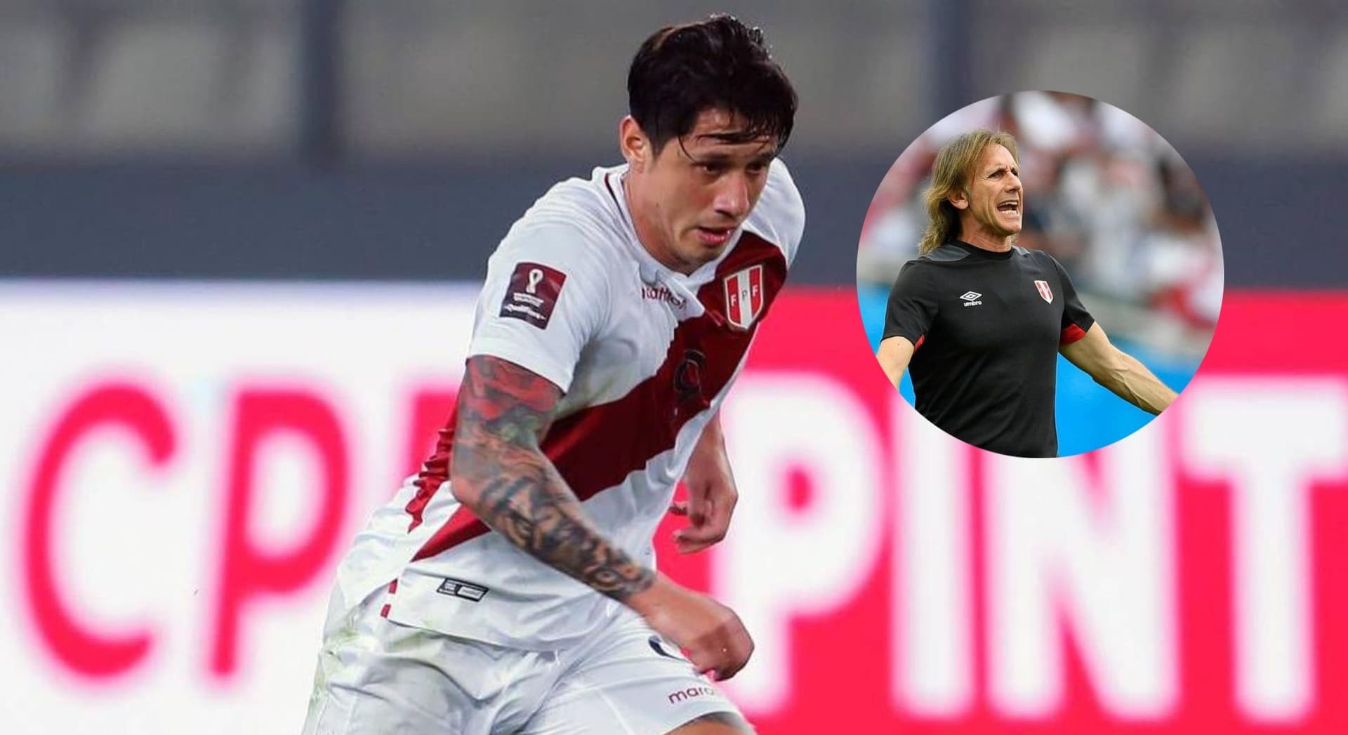 El delantero se despachó con un sentido mensaje ante la negativa del Tigre de continuar en la selección Bicolor.