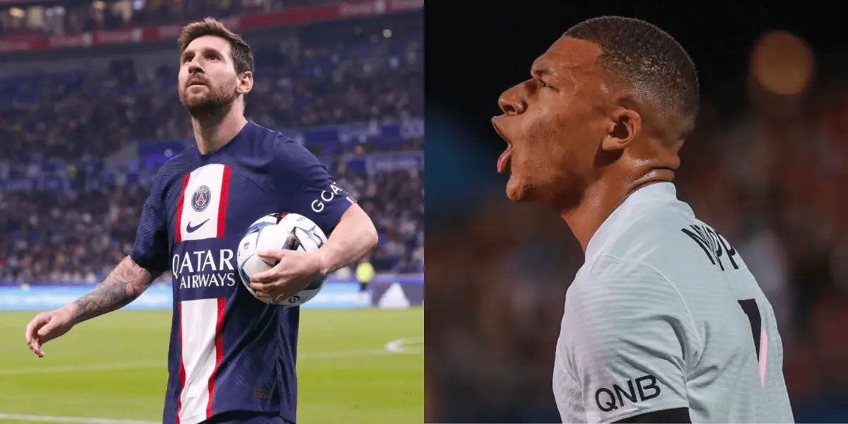 El delantero se fue en contra del presidente de la Federación Francesa, quien menospreció a Zinedine Zidane