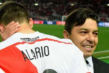 El delantero seguirá en Bayer Leverkusen durante la próxima temporada.