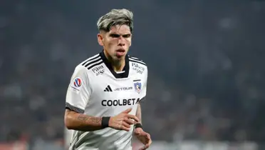 El delantero sigue sumando capítulos escandalosos en su carrera.