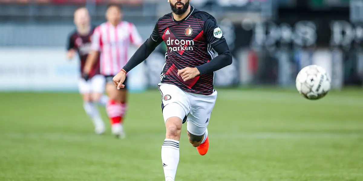 El delantero tiene todo arreglado para rescindir su contrato en River Plate.