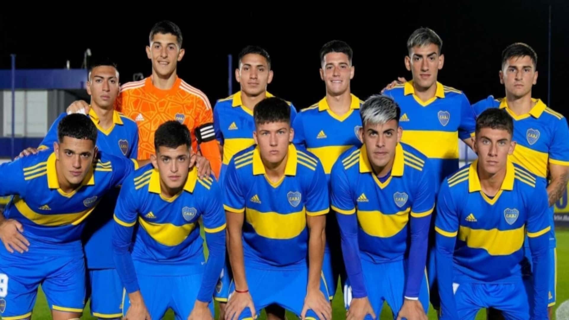 El delantero tomó la decisión de salir del Xeneize e irá a la Segunda División del fútbol argentino