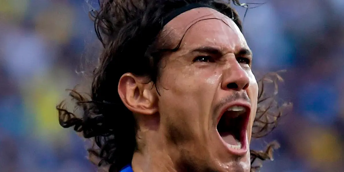 El delantero uruguayo finaliza su contrato a fin de año