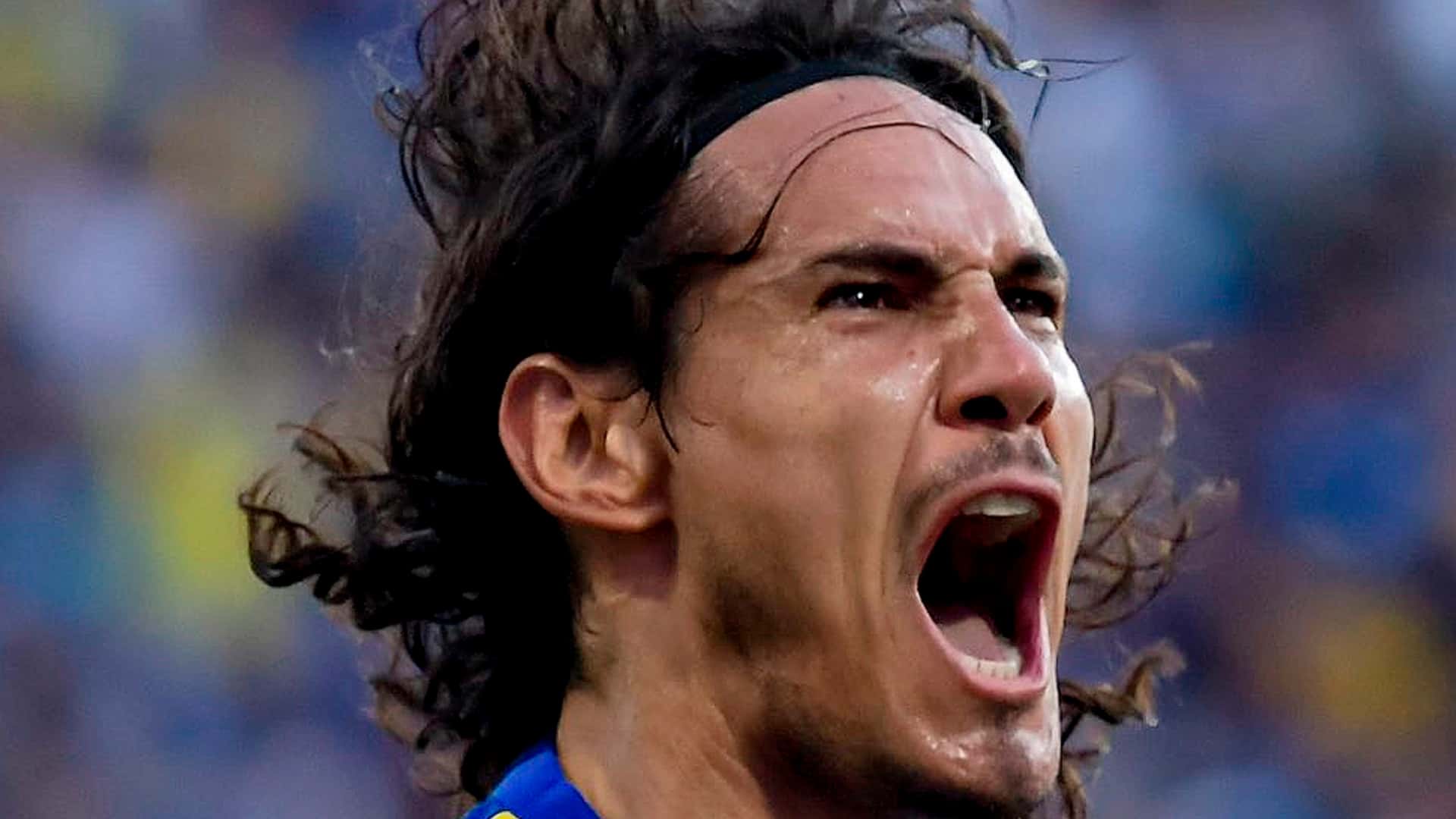 El delantero uruguayo finaliza su contrato a fin de año