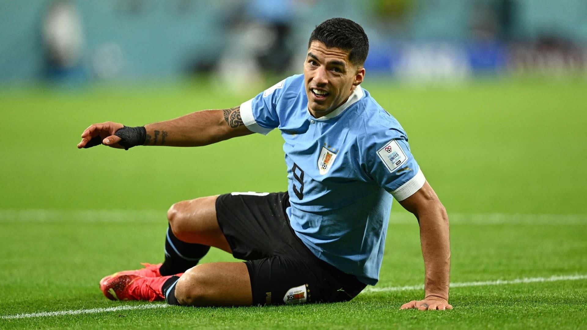 El delantero uruguayo, que coqueteó con el Millonario pero finalmente no arribó, estaría cerca de otro equipo del continente.