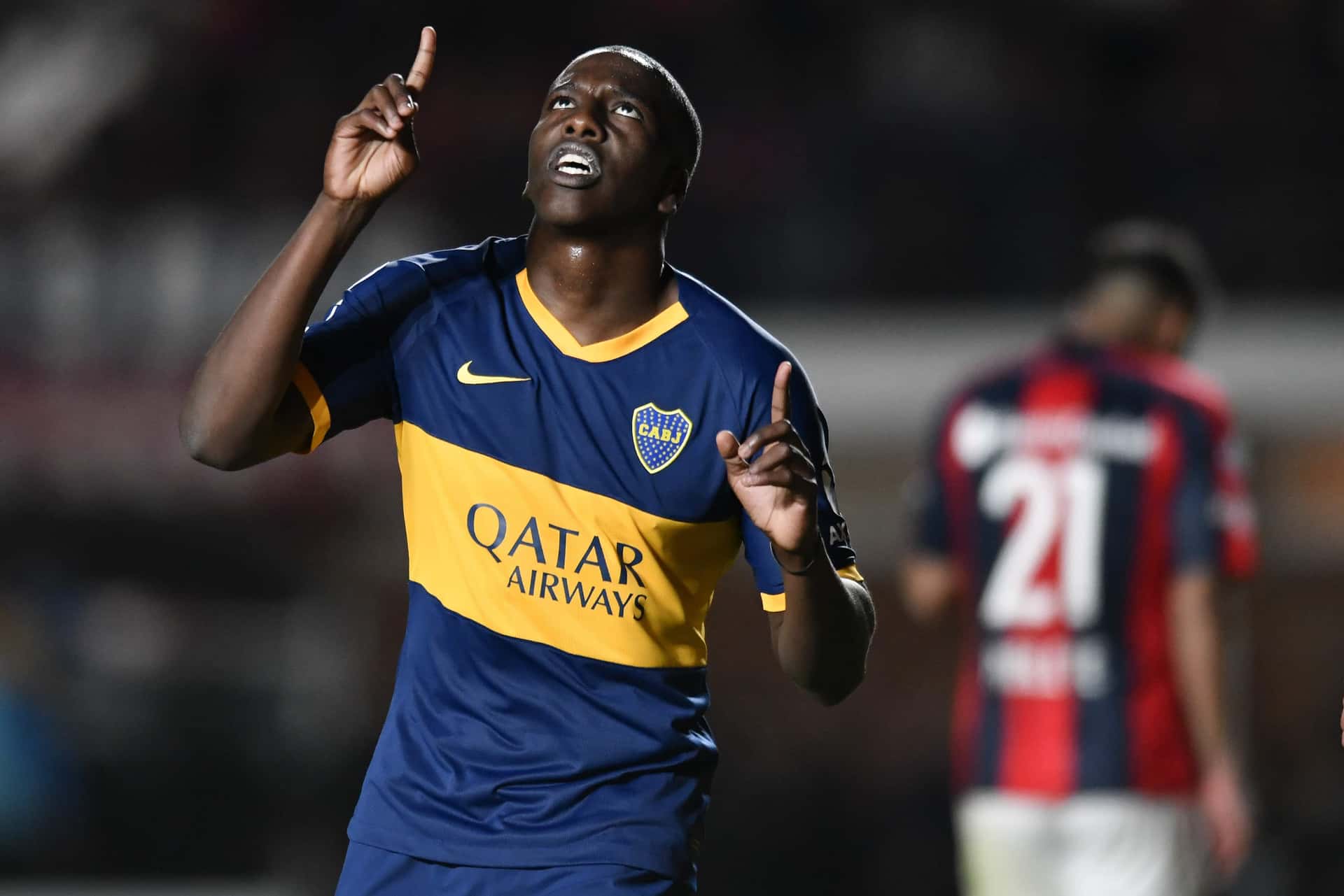 El delantero venezolano disputará la Copa América con la Selección de Venezuela.