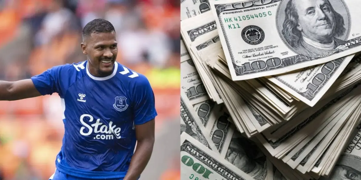 El delantero venezolano está por arribar a Argentina y ya se sabe cuanto deberá pagarle el Millonario de prima.