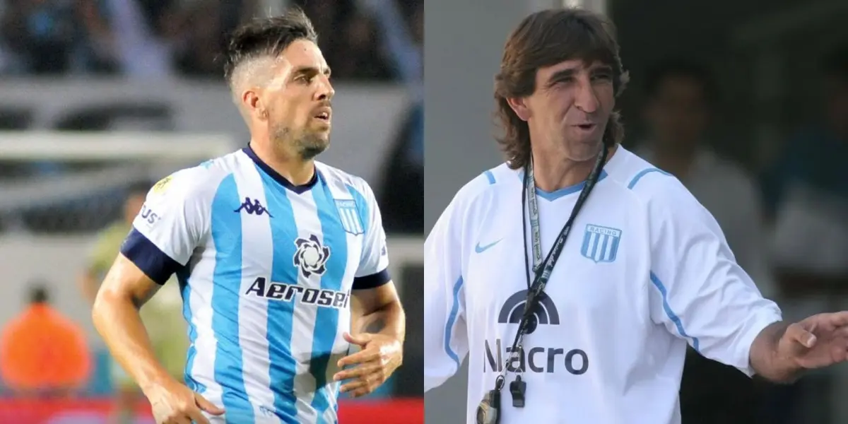 El ‘Demonio’ termina su contrato con la Academia el próximo 31 de diciembre y su futuro es una incógnita.