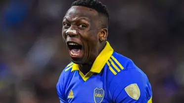 El desahogo de Luis Advíncula (Ole)