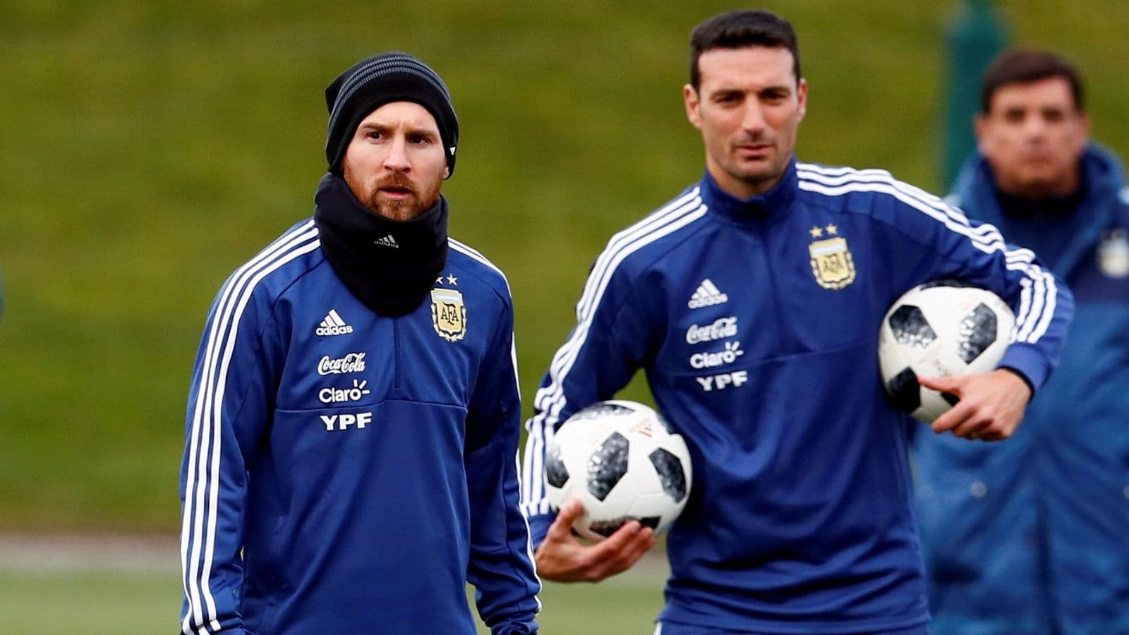 El desempeño de la Selección de Fútbol de Argentina sigue dando mucho que desear, y solo tiene un culpable señalado por todos.