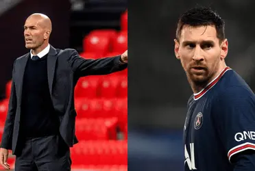 El destacado entrenador francés no le cierra las puertas a la posibilidad de llegar al PSG en el futuro