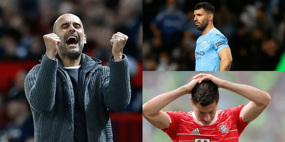 El destacado entrenador tuvo una imperdible respuesta cuando le consultaron sobre el mejor 9 que dirigió en su carrera