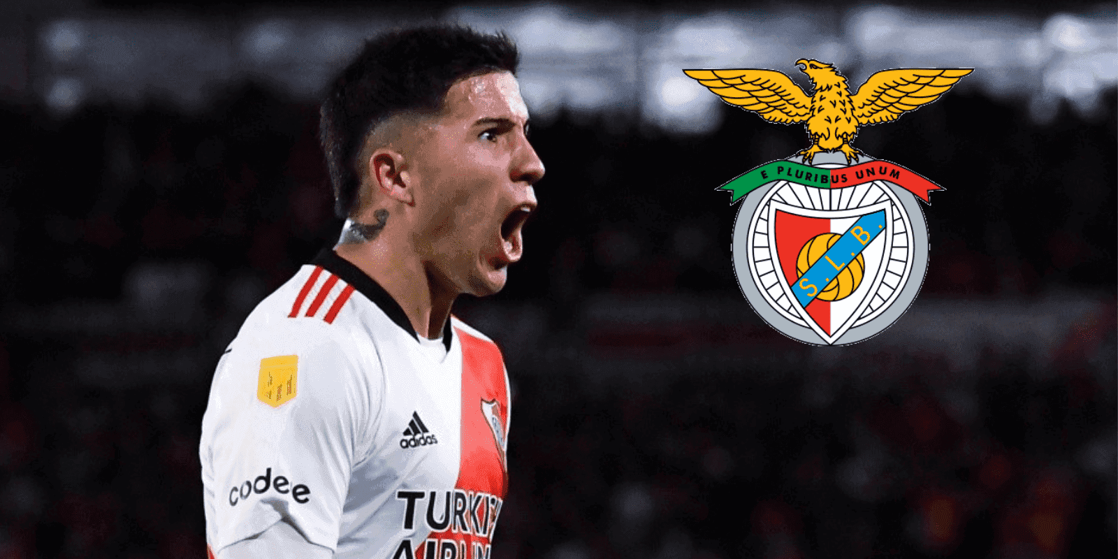 El destacado mediocampista también estaba en la mira del Wolverhampton y el AC Milan