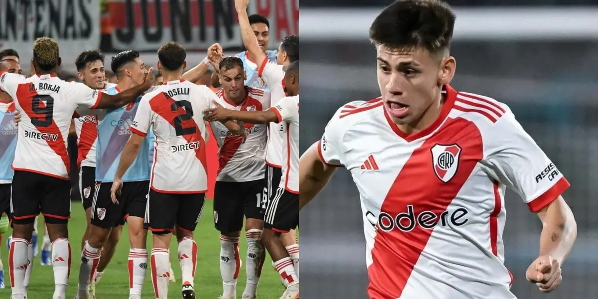 El Diablito habló y dijo que no renovaría su contrato. En tanto, otro futbolista expresó lo contrario.