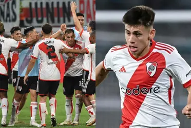 El Diablito habló y dijo que no renovaría su contrato. En tanto, otro futbolista expresó lo contrario.