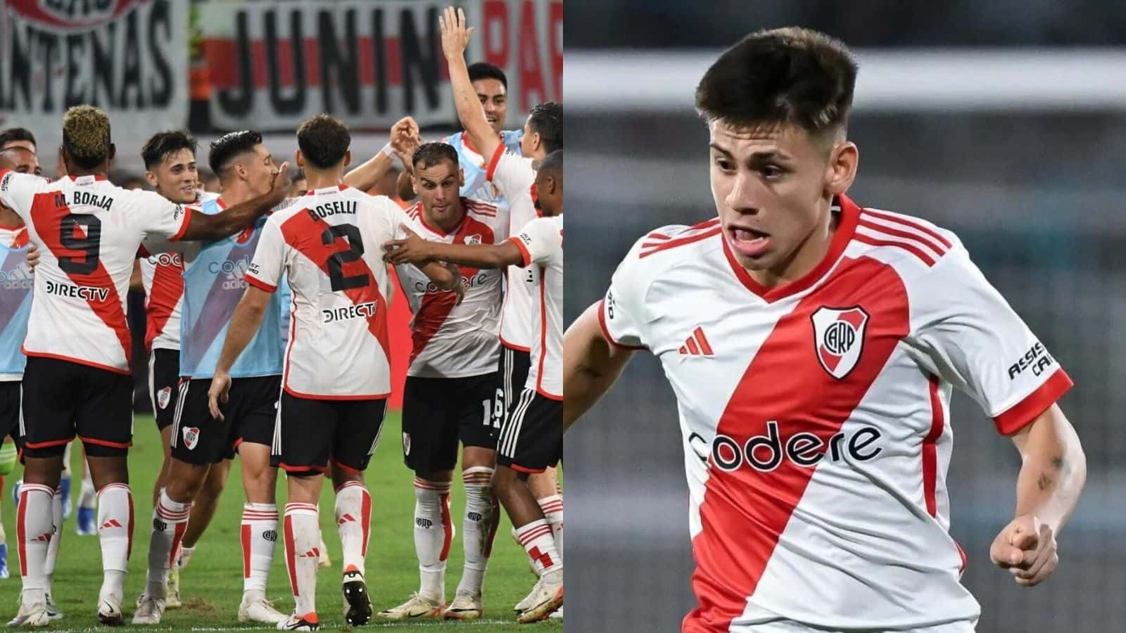El Diablito habló y dijo que no renovaría su contrato. En tanto, otro futbolista expresó lo contrario.