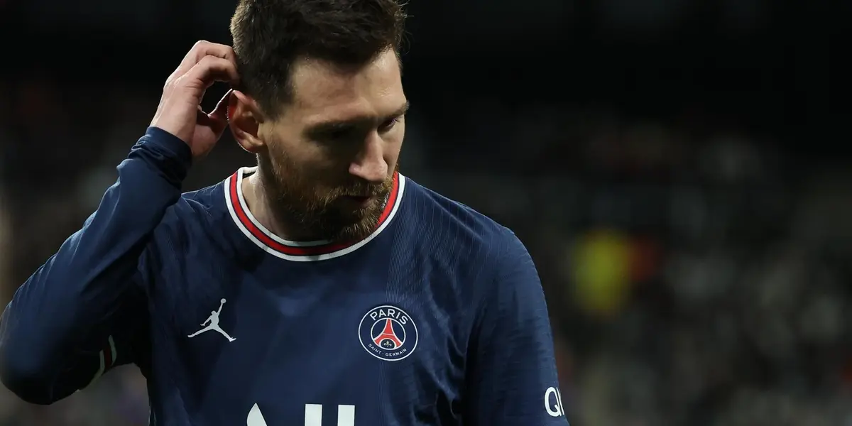 El diario francés Le Parisien realizó una editorial en la que cuestiona la contratación del argentino por parte del PSG.