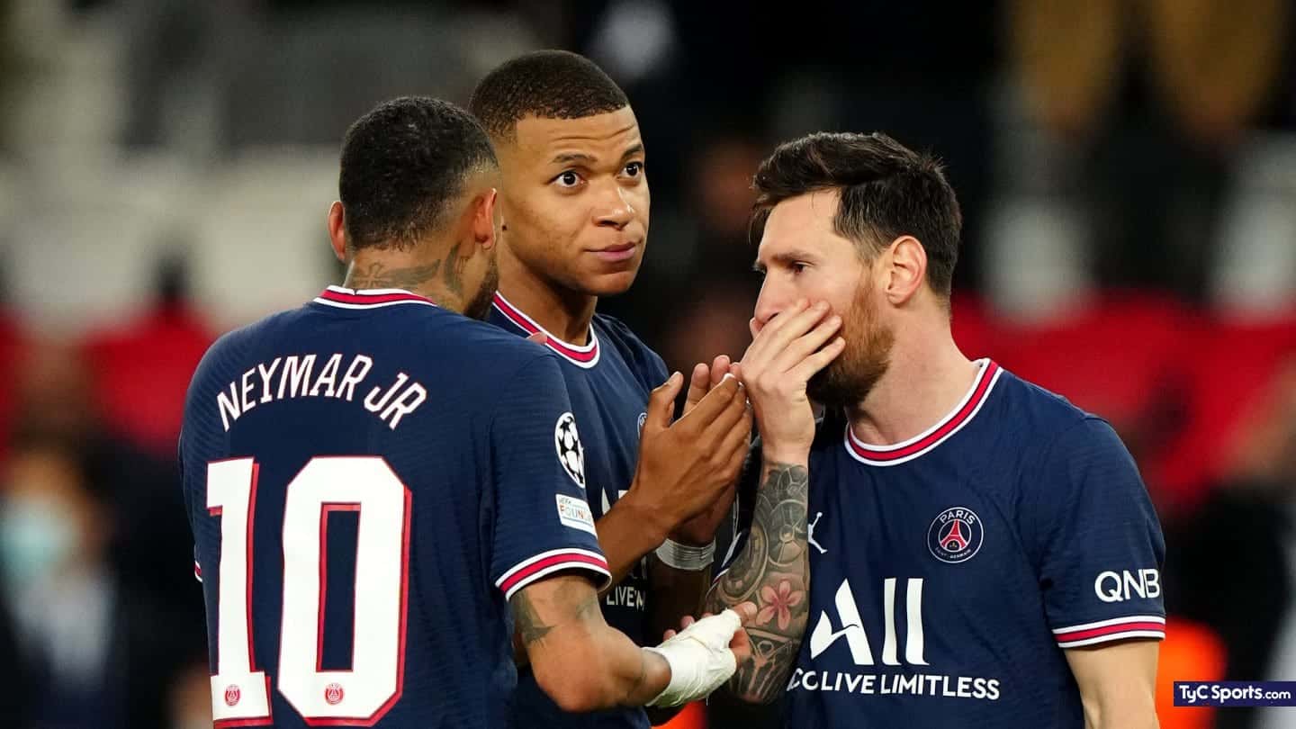 El diario francés L'Equipe filtró varios "trapos sucios" en la convivencia del equipo de Mauricio Pochettino.