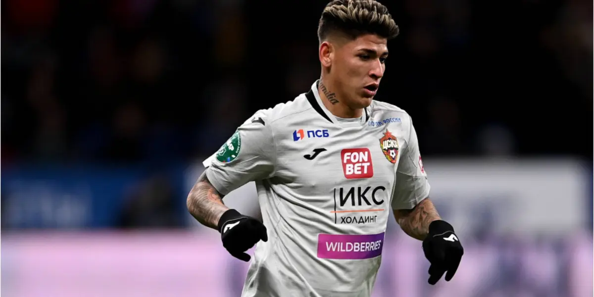 El dinero que podría recibir River por Carrascal (Espn)