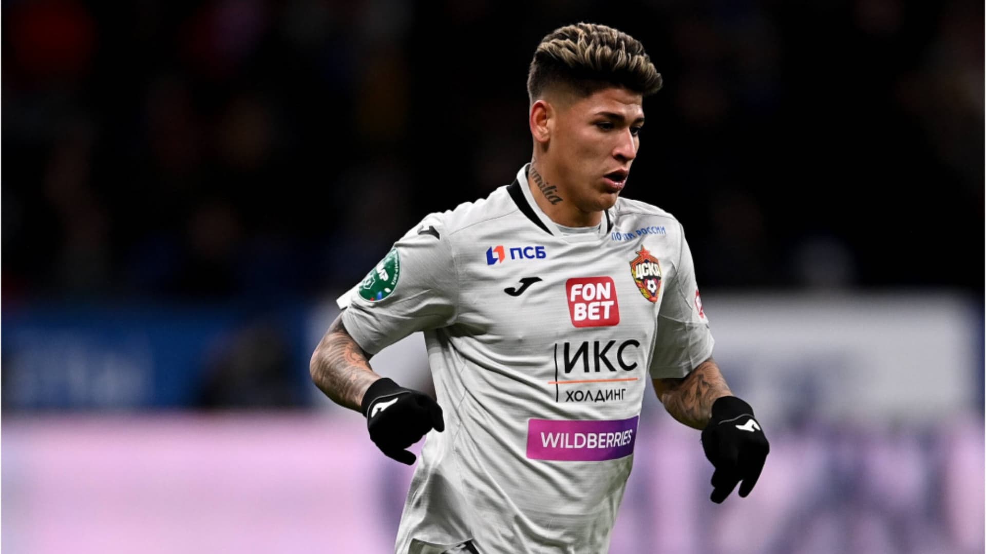El dinero que podría recibir River por Carrascal (Espn)