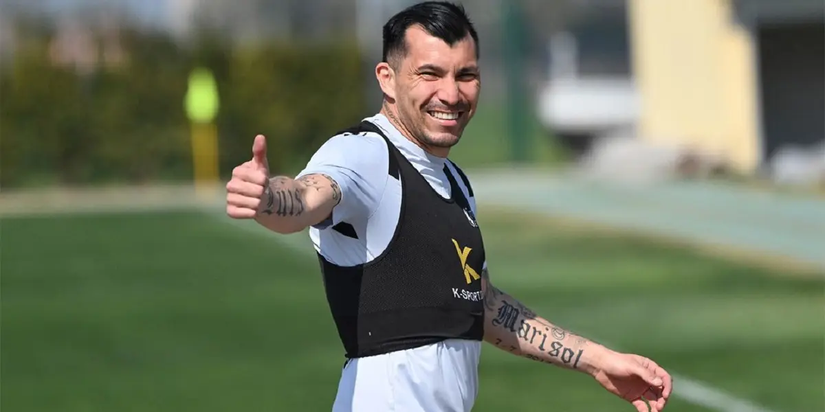 El director deportivo de Bologna, de la Serie A, se refirió a la posibilidad de que el chileno llegue al Xeneize.