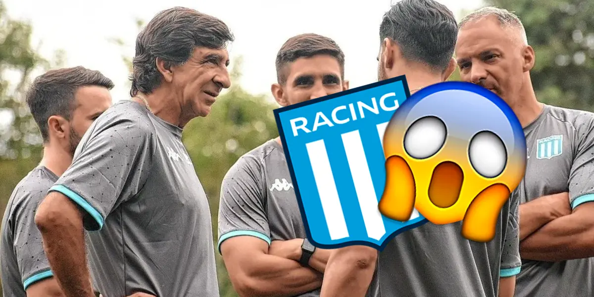 El director técnico bajó una línea clara para con el plantel de cara al inicio de la temporada