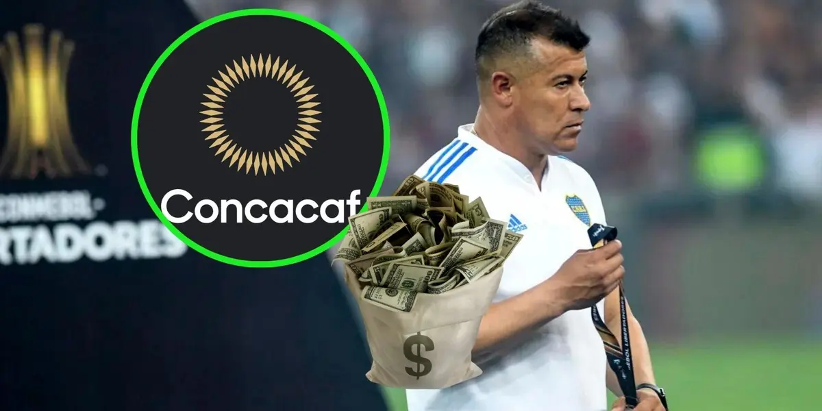 El director técnico de 52 años perdió la final contra el Fluminense en el Maracaná.