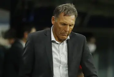 El director técnico de Boca Juniors perdería a una figura del equipo en este mercado de pases.