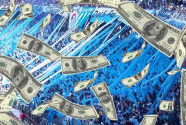 El director técnico de la Academia insistió con que llegue un mediocampista como refuerzo.