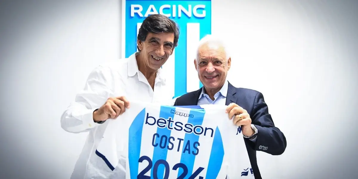 El director técnico de la Academia tiene claro que busca refuerzos en un puesto específico.