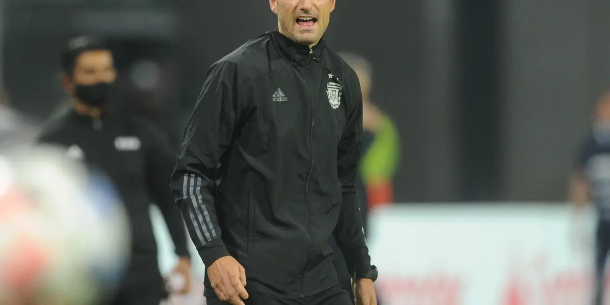 El director técnico de la Albiceleste se lamentó por el resultado final del partido, por las Eliminatorias Sudamericanas.