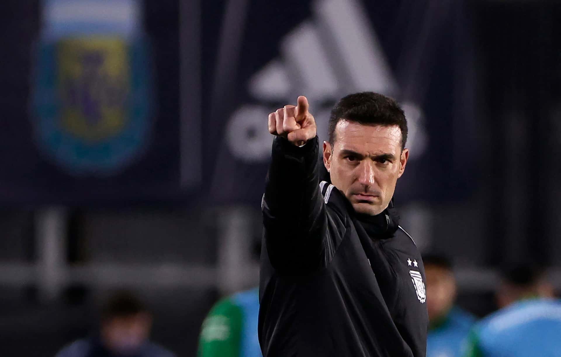 El director técnico de la Albiceleste suma 23 triunfos durante su ciclo y mantiene su invicto en las Eliminatorias.