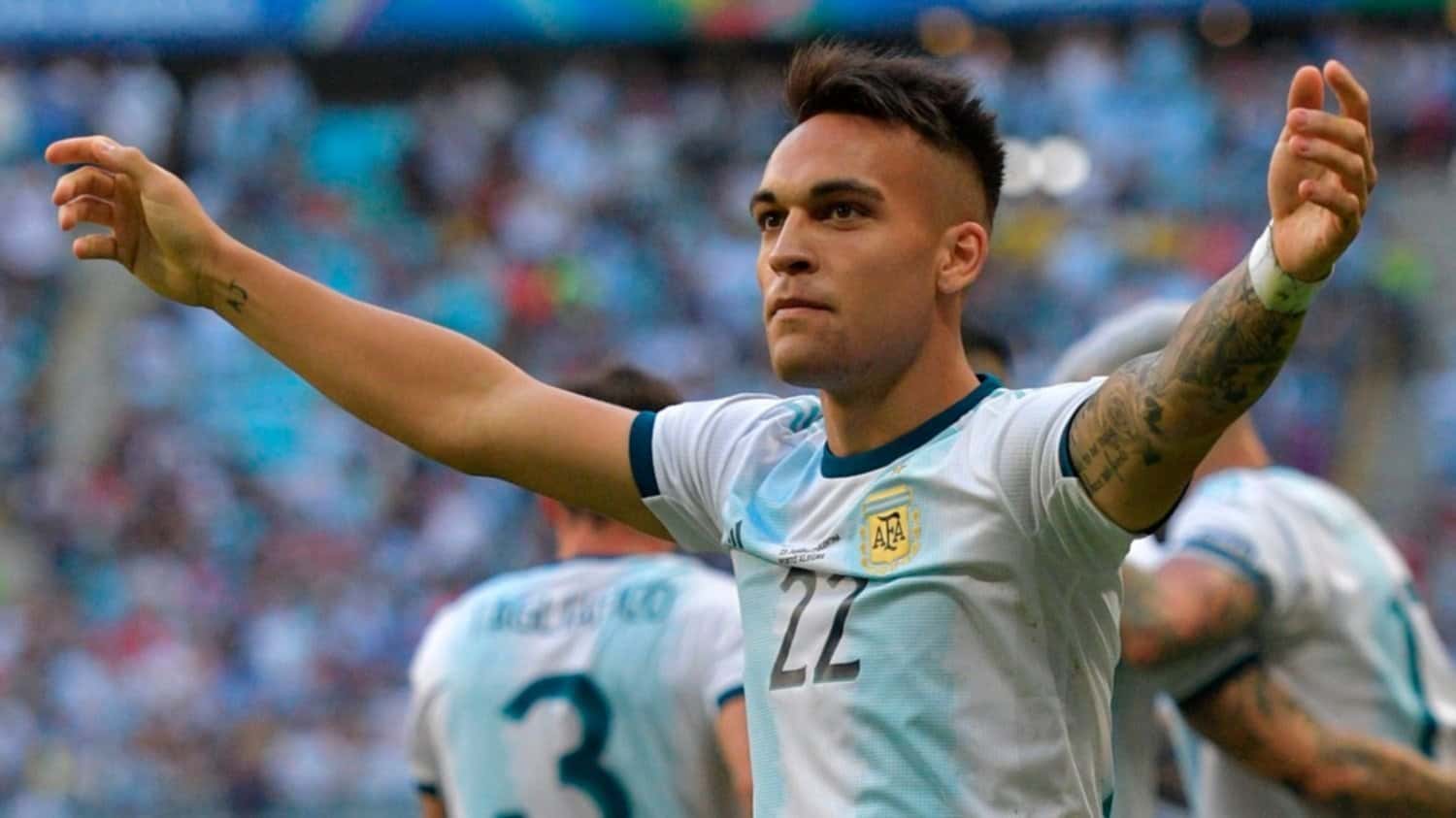 El director técnico de la Selección Argentina sufriría varias bajas de cara a la triple fecha de las Eliminatorias Sudamericanas.