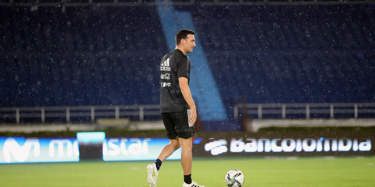 El director técnico deberá definir los 28 futbolistas convocados para el certamen continental.