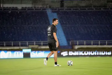 El director técnico deberá definir los 28 futbolistas convocados para el certamen continental.