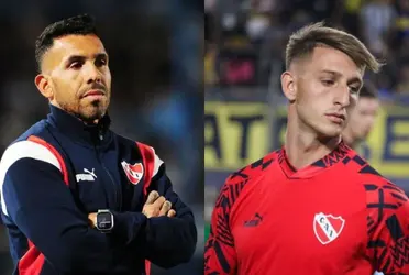 El director técnico del Rojo tiene diversas opciones para armar el ataque de su equipo.