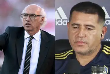 El director técnico es uno de los más queridos en todo el continente y de los que más respeto se ganaron.