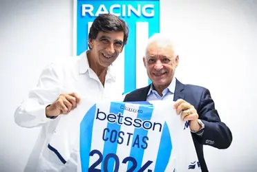 El director técnico tiene como primera intención incorporar jugadores para potenciar al plantel.