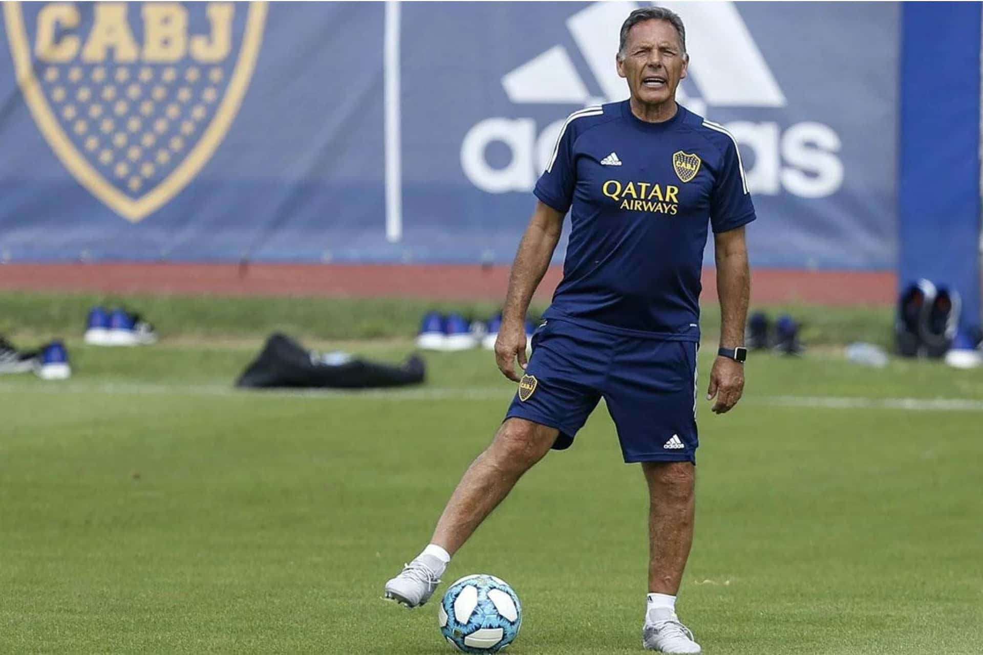 El domingo en La Bombonera se disputará el Superclásico por los cuartos de final de la Copa de la Liga Profesional.