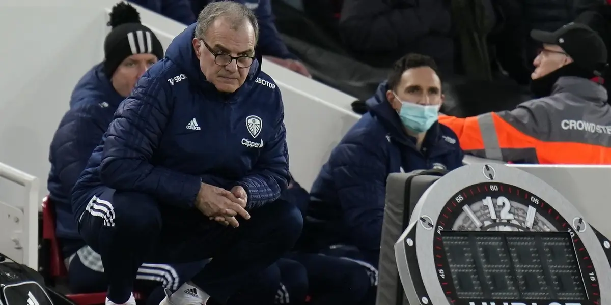 El DT argentino, como se veía venir, no seguirá ligado el conjunto inglés, con el que tuvo vínculo durante más de tres temporadas.