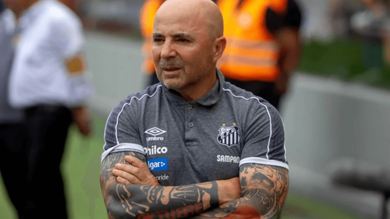 El DT argentino escogió su nuevo destino, luego de un último paso por el Olympique de Marsella.